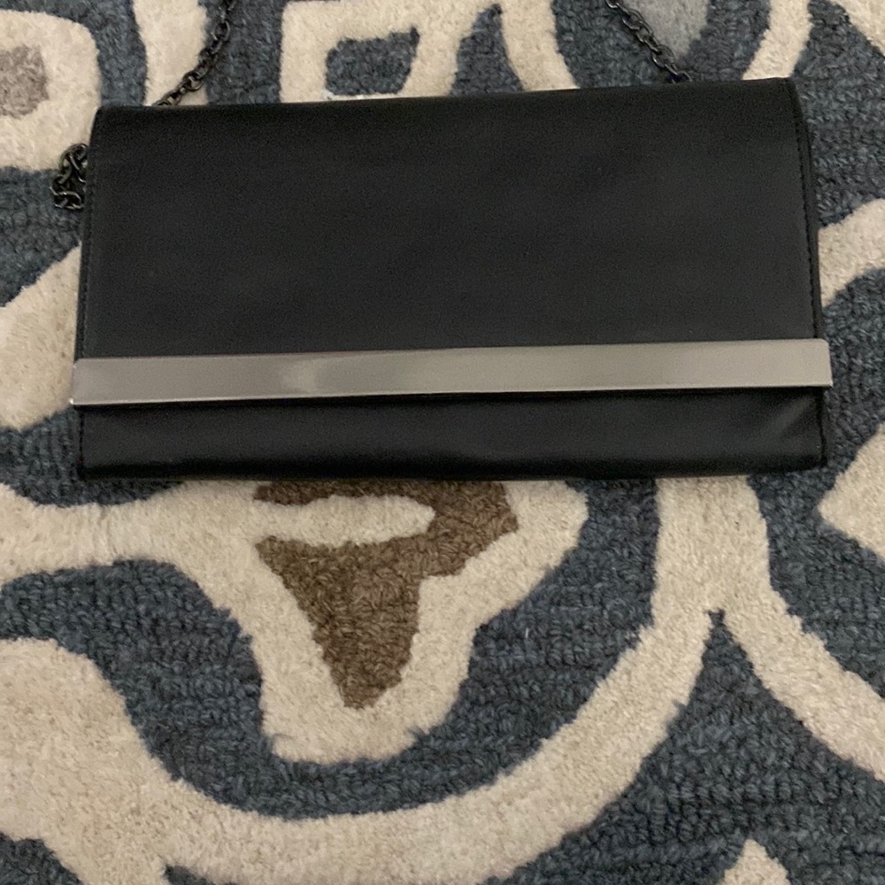 Steve Madden Clutch